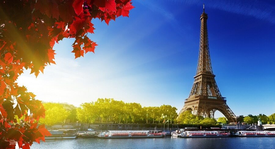 turismo-francia